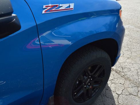 Used 2023 Chevrolet Silverado 1500 RST w/ All Star Edition Plus image 11