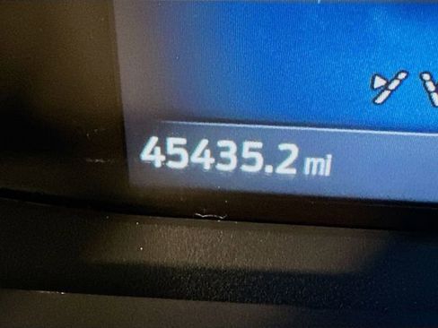 Certified 2024 Ford Escape ST-Line image 20