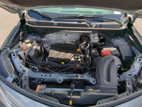 Used 2023 Buick Encore GX Select image 31