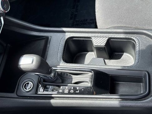 Certified 2024 Nissan Sentra S FWD image 24