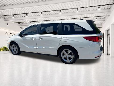 Used 2019 Honda Odyssey EX-L image 10