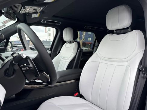 New 2026 Land Rover Range Rover Sport Dynamic SE image 5