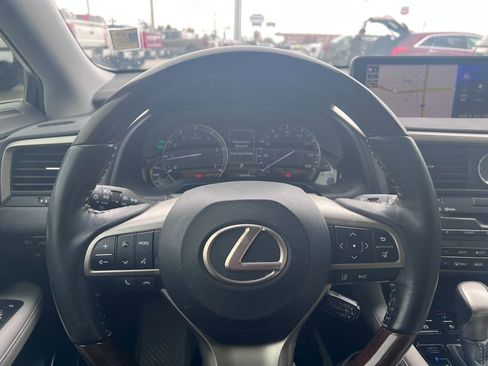 Used 2017 Lexus RX 350 AWD w/ Premium Package image 26