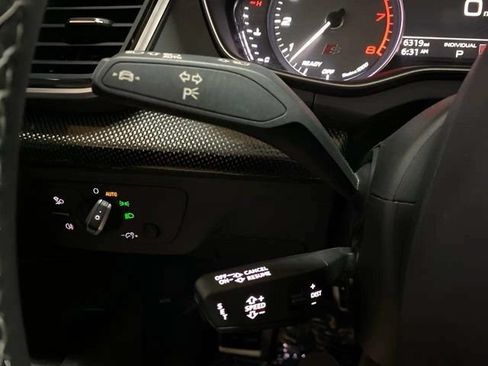 Used 2024 Audi SQ5 Premium w/ Convenience Package AWD/4WD image 38