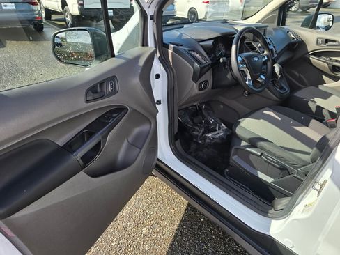 Used 2020 Ford Transit Connect XL FWD image 15