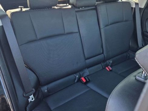 Used 2018 Subaru Forester 2.5i Limited AWD/4WD image 19