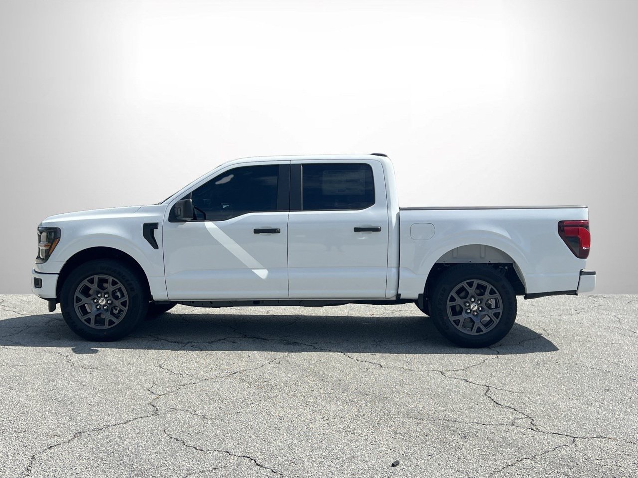 New 2026 Ford F150 STX w/ Equipment Group 200A RWD image 18