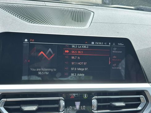 Used 2020 BMW M340i xDrive AWD/4WD image 33