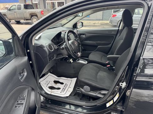 Used 2022 Mitsubishi Mirage G4 SE image 7