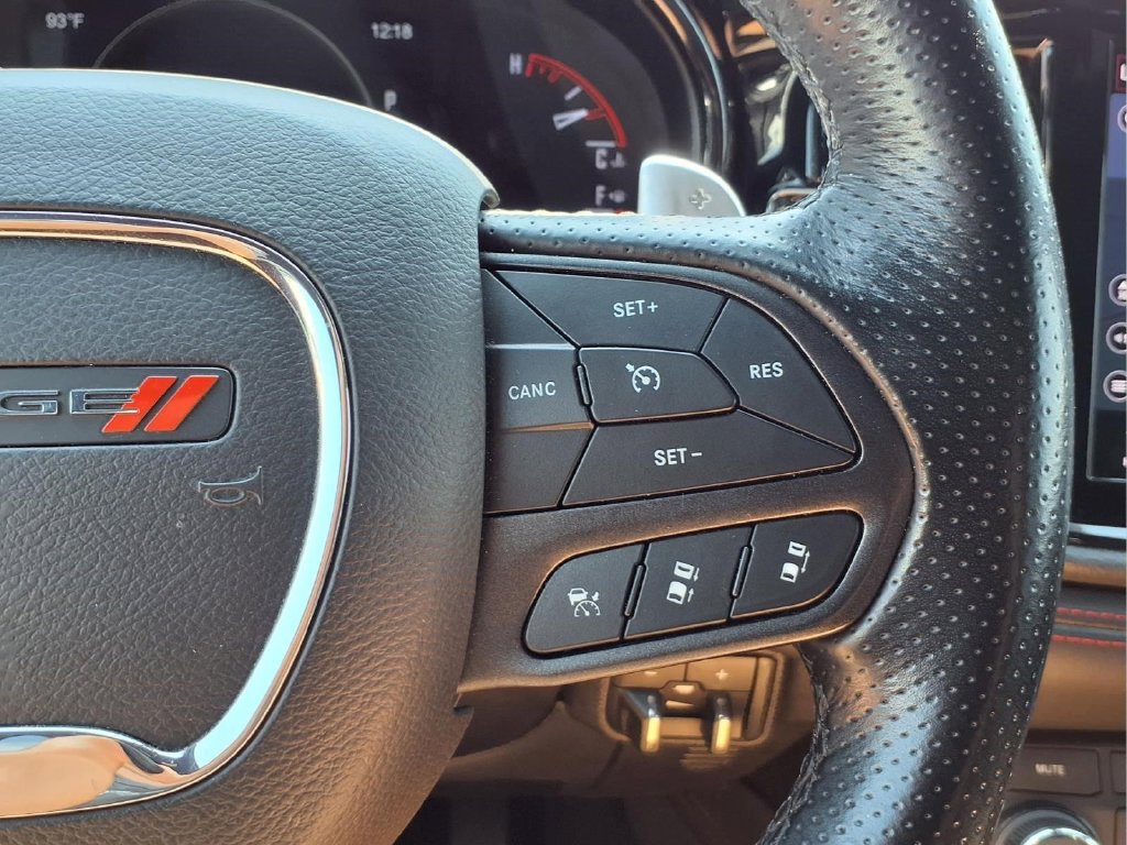 Used 2024 Dodge Durango GT AWD/4WD image 12