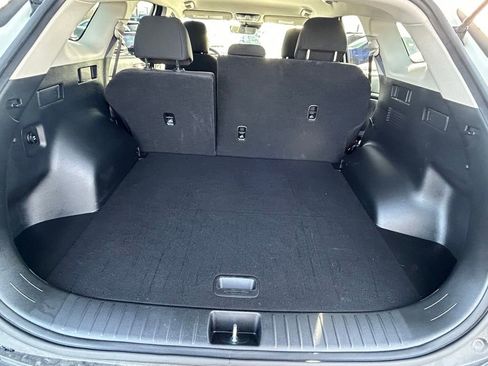 Certified 2024 Kia Sportage LX image 24