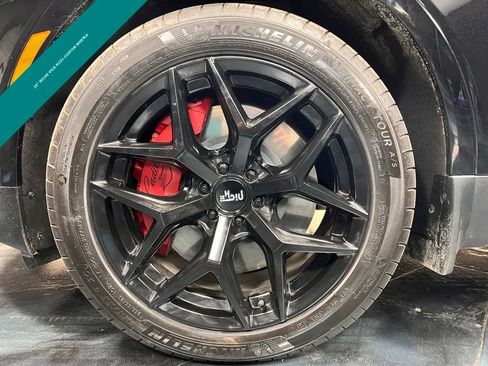 Used 2022 Cadillac XT5 Sportv image 7