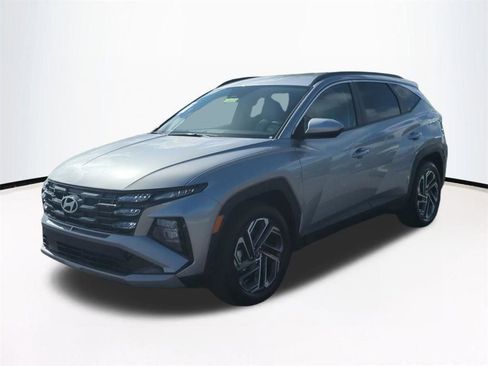 New 2026 Hyundai Tucson SEL Plus FWD image 9