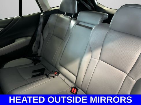 Used 2022 Subaru Outback Limited w/ Popular Package #2 image 18