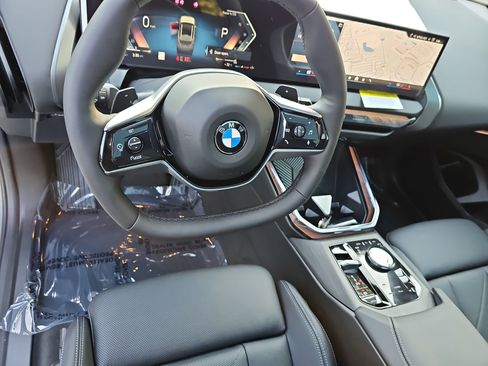 New 2026 BMW X3 xDrive30 w/ Premium Package image 17