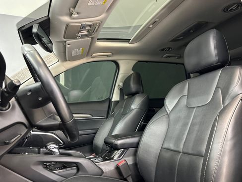 Used 2020 Kia Telluride SX image 21