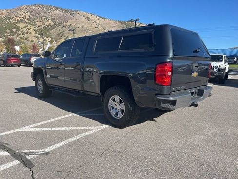 Used 2019 Chevrolet Silverado 1500 LT image 5