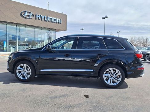 Used 2024 Audi Q7 3.0T Premium Plus AWD/4WD image 6