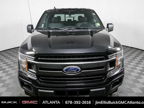 Used 2019 Ford F150 XLT w/ Equipment Group 302A Luxury image 27