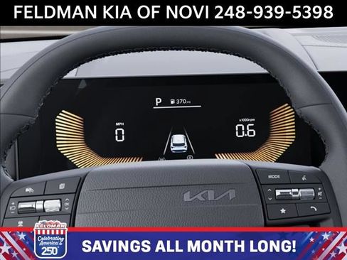 New 2026 Kia Sportage X-Line AWD/4WD image 22