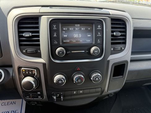 Used 2019 RAM 1500 Tradesman w/ Popular Equipment Group AWD/4WD image 24