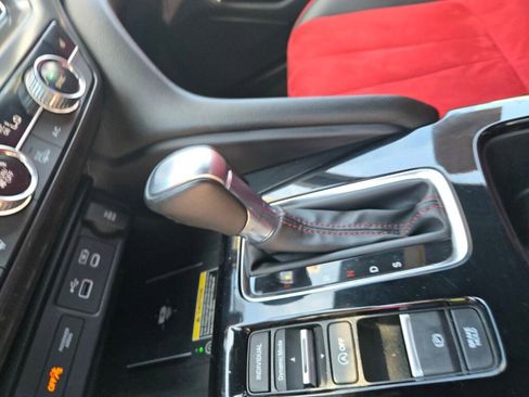 Used 2023 Acura Integra A-Spec FWD image 18