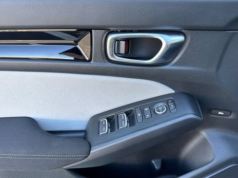 New 2026 Honda Civic Sport image 11