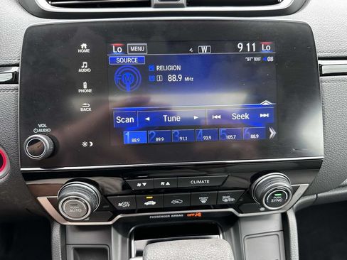 Used 2019 Honda CR-V EX image 22