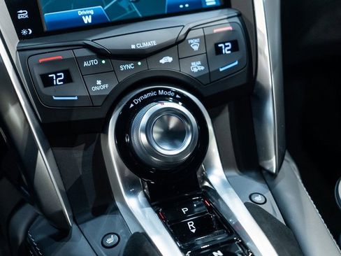 Used 2022 Acura NSX Type S AWD/4WD image 27