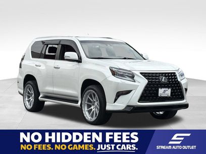 Used 2021 Lexus GX 460 Premium w/ Premium Package