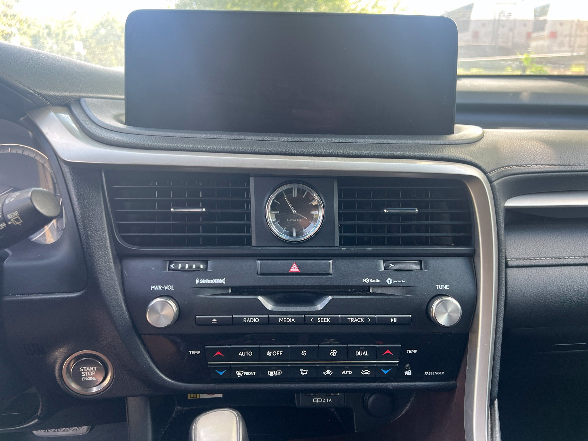 Used 2021 Lexus RX 350 AWD w/ Premium Package image 18