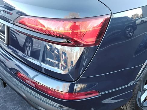 New 2026 Audi Q7 Premium Plus image 10