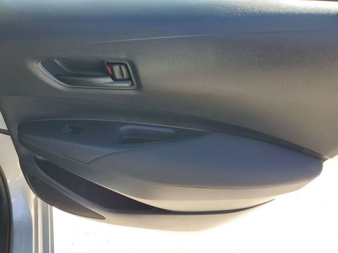 Certified 2024 Toyota Corolla LE image 45