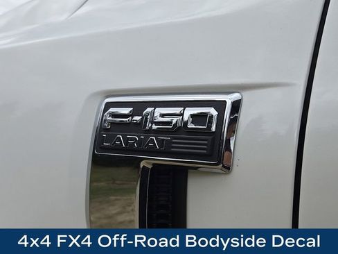 Used 2022 Ford F150 Lariat image 32