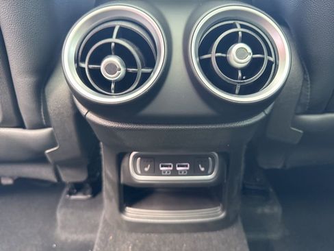 New 2025 Alfa Romeo Stelvio Sprint AWD/4WD image 23