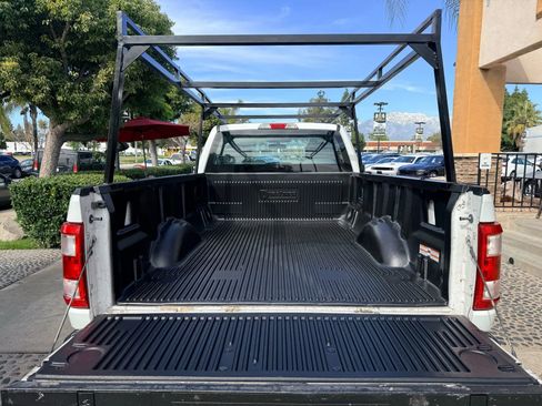 Used 2021 Ford F150 XL w/ Equipment Group 101A High image 25