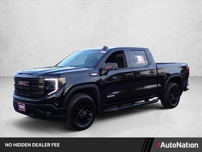 Used 2026 GMC Sierra 1500 Elevation w/ Elevation Select Package