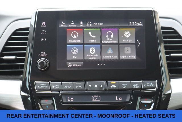 Used 2020 Honda Odyssey EX-L image 13