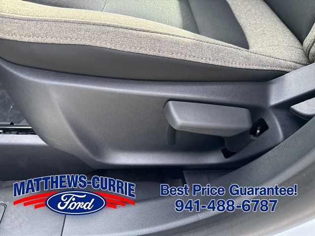 New 2026 Ford Bronco Sport Big Bend AWD/4WD image 9