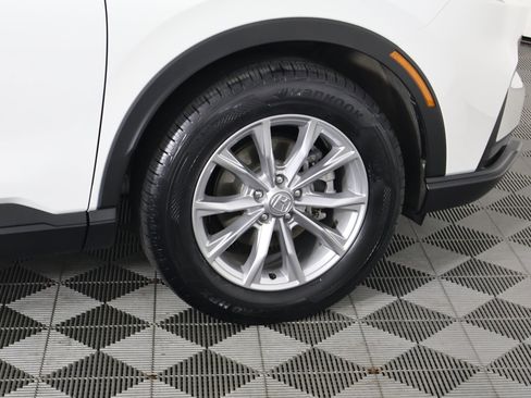 Certified 2024 Honda CR-V EX image 53