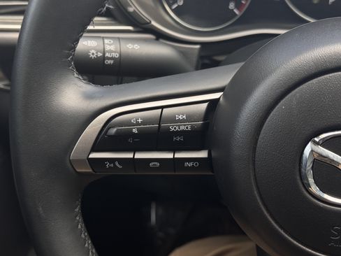 Used 2026 MAZDA CX-30 AWD 2.5 S image 31