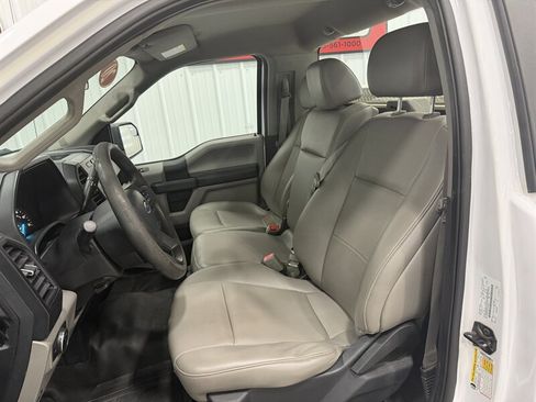 Used 2020 Ford F150 XL w/ Equipment Group 101A Mid AWD/4WD image 13