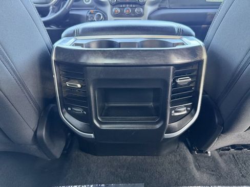 Used 2023 RAM 1500 Big Horn AWD/4WD image 29