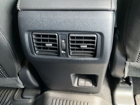 Used 2024 Toyota 4Runner SR5 Premium w/ Moonroof Package AWD/4WD image 22