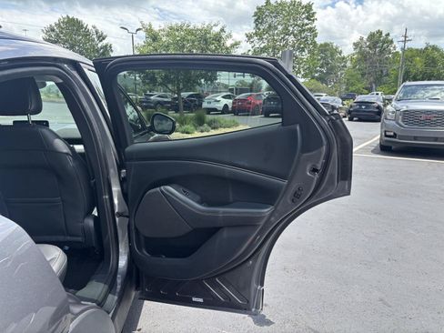 Used 2021 Ford Mustang Mach-E Select w/ Comfort/Technology Package RWD image 18