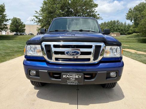Used 2006 Ford Ranger 4x4 SuperCab image 9