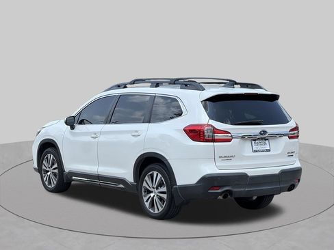Used 2019 Subaru Ascent Limited AWD/4WD image 3
