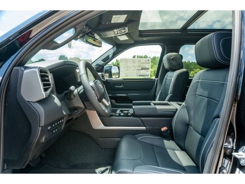 Used 2026 Toyota Tundra Limited RWD image 11
