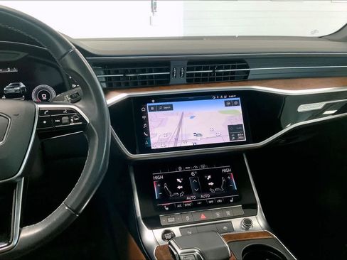 Certified 2023 Audi A6 2.0T Premium w/ Convenience Package image 15