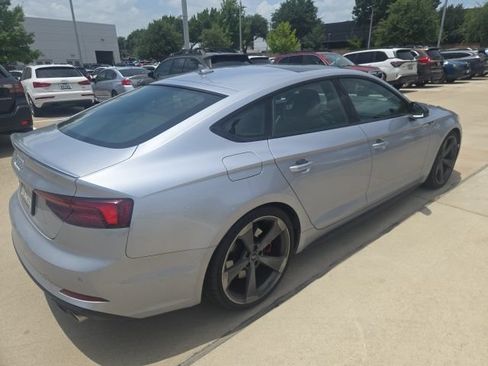 Used 2019 Audi S5 Premium Plus AWD/4WD image 3